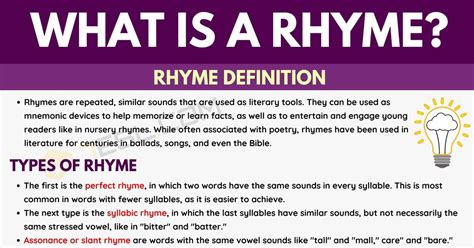 what rhymes with your|rhymes meaning.